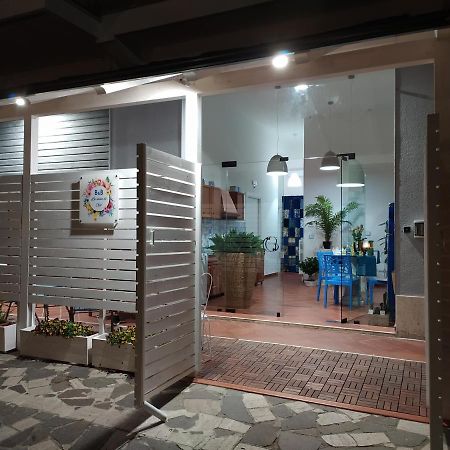 B&B La Casa Di Gio Lanciano Dış mekan fotoğraf