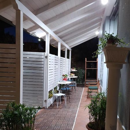 B&B La Casa Di Gio Lanciano Dış mekan fotoğraf