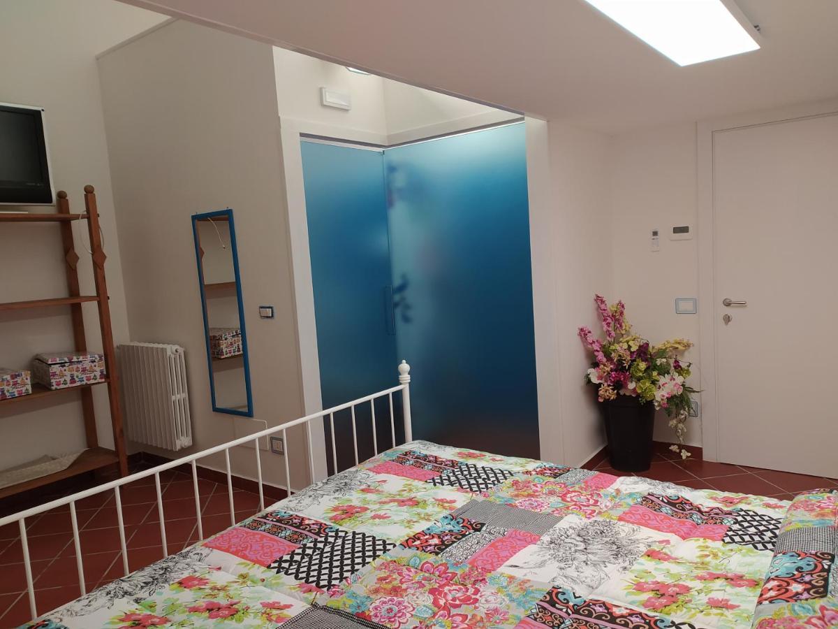 B&B La Casa Di Gio Lanciano Dış mekan fotoğraf