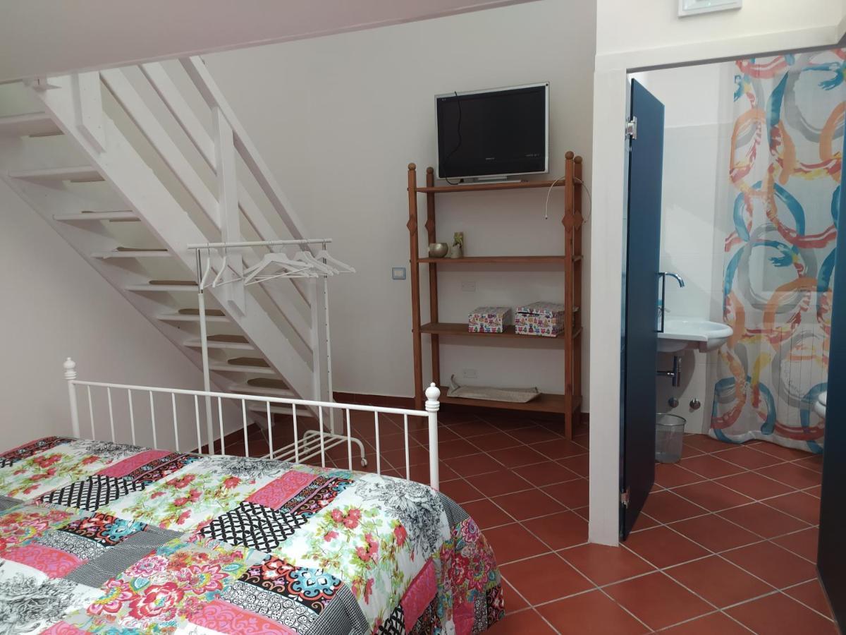 B&B La Casa Di Gio Lanciano Dış mekan fotoğraf