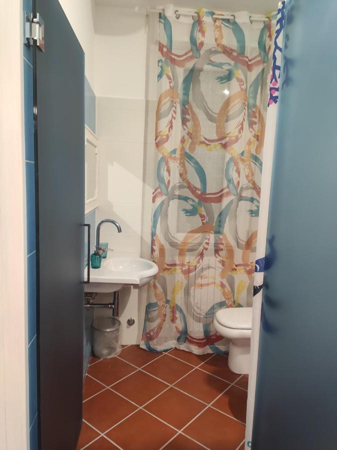 B&B La Casa Di Gio Lanciano Dış mekan fotoğraf