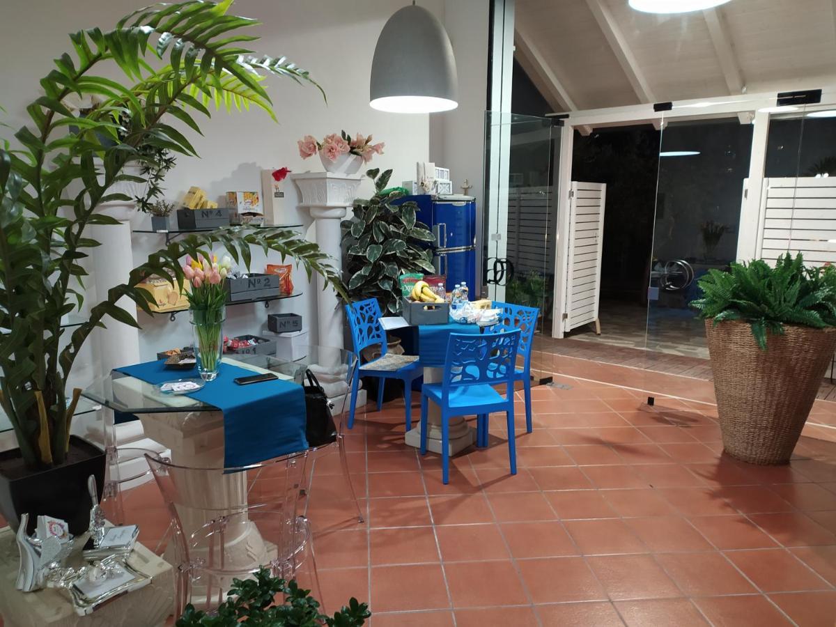 B&B La Casa Di Gio Lanciano Dış mekan fotoğraf