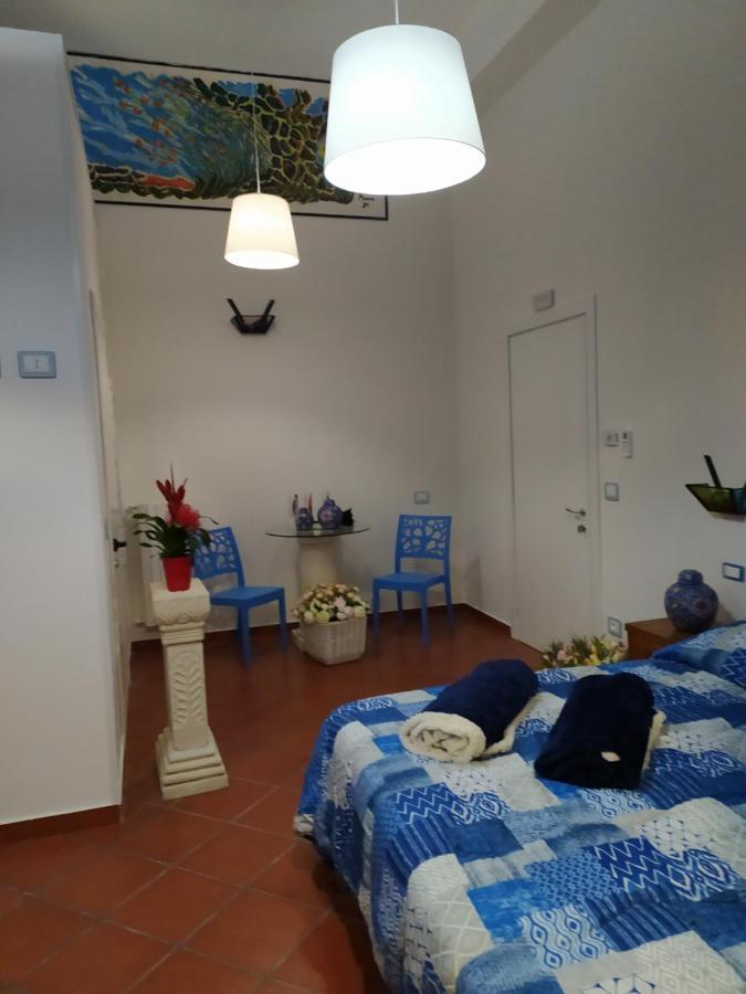 B&B La Casa Di Gio Lanciano Dış mekan fotoğraf