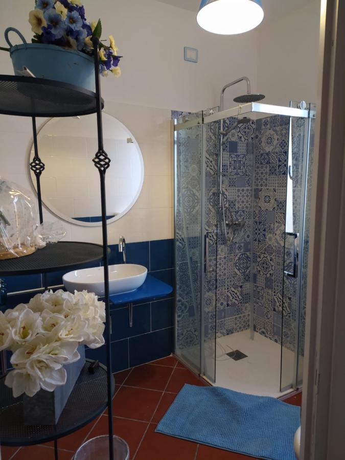 B&B La Casa Di Gio Lanciano Dış mekan fotoğraf