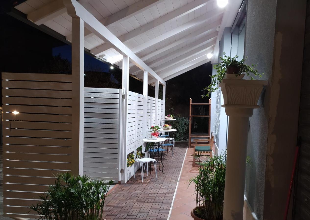 B&B La Casa Di Gio Lanciano Dış mekan fotoğraf